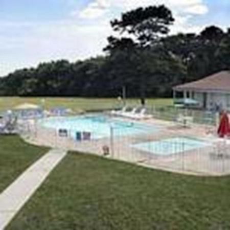 Marmora Oceanside Lodge מראה חיצוני תמונה