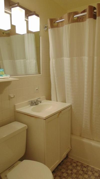 Marmora Oceanside Lodge מראה חיצוני תמונה