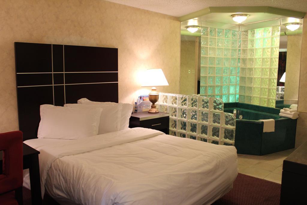 Marmora Oceanside Lodge חדר תמונה