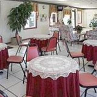 Marmora Oceanside Lodge מראה חיצוני תמונה