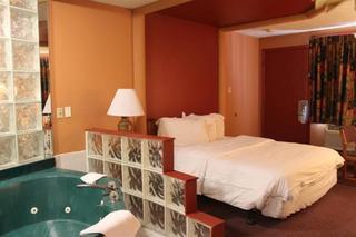 Marmora Oceanside Lodge מראה חיצוני תמונה