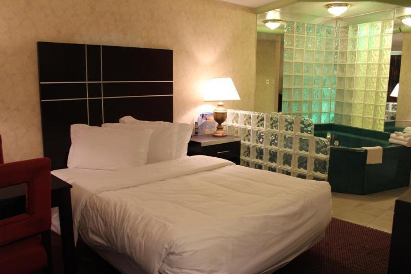 Marmora Oceanside Lodge מראה חיצוני תמונה